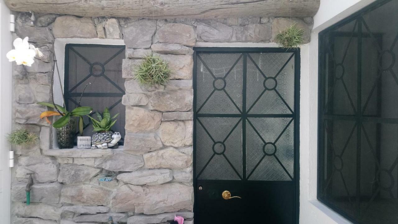 Villa A Casa Da Avo... São Vicente Exterior foto